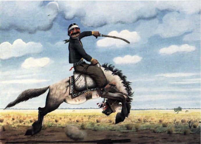 Florencio Molina Campo
